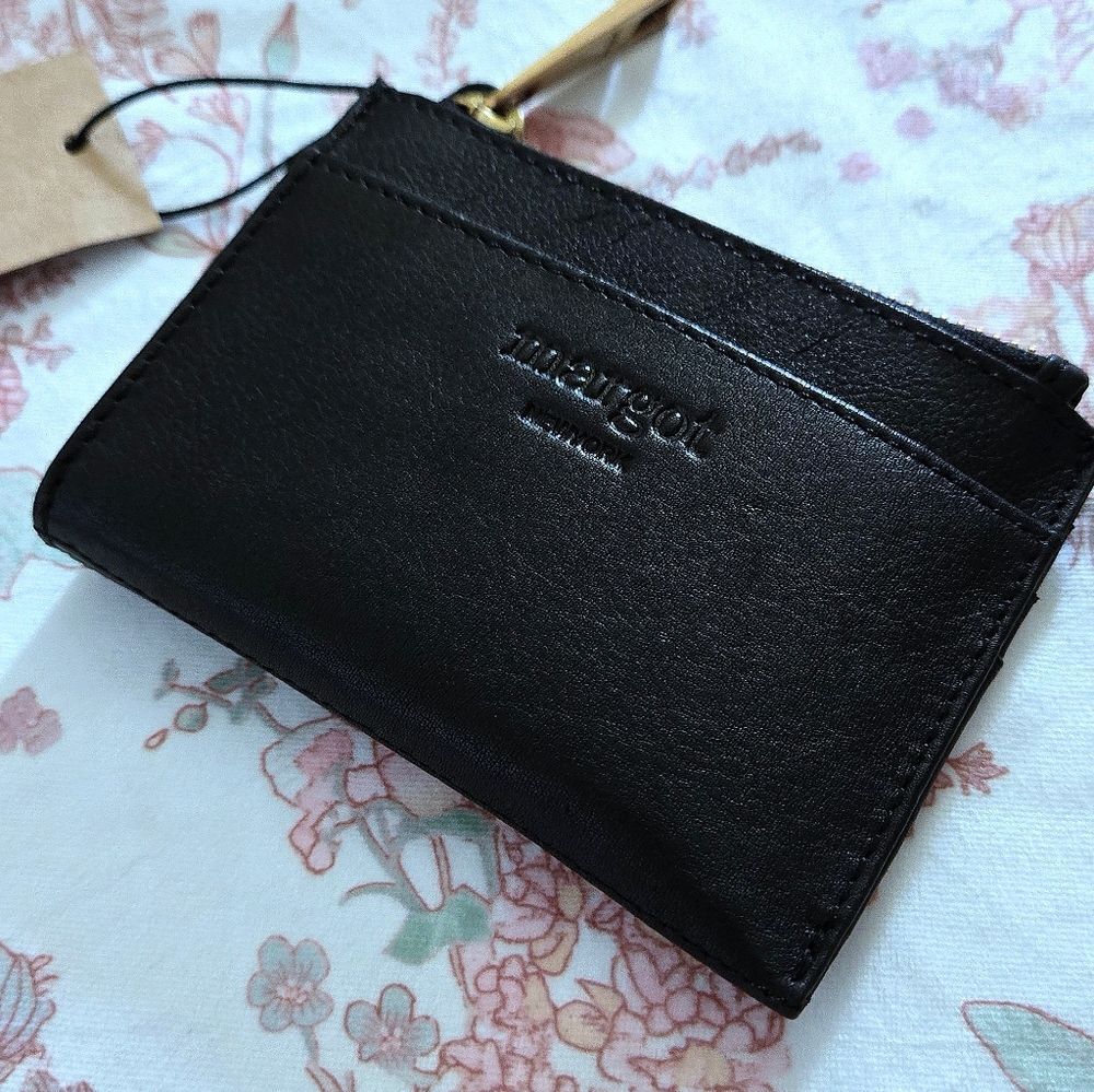 Margot New York🗽 "Emmy" Card Holder - NWT - Picture 12 of 16